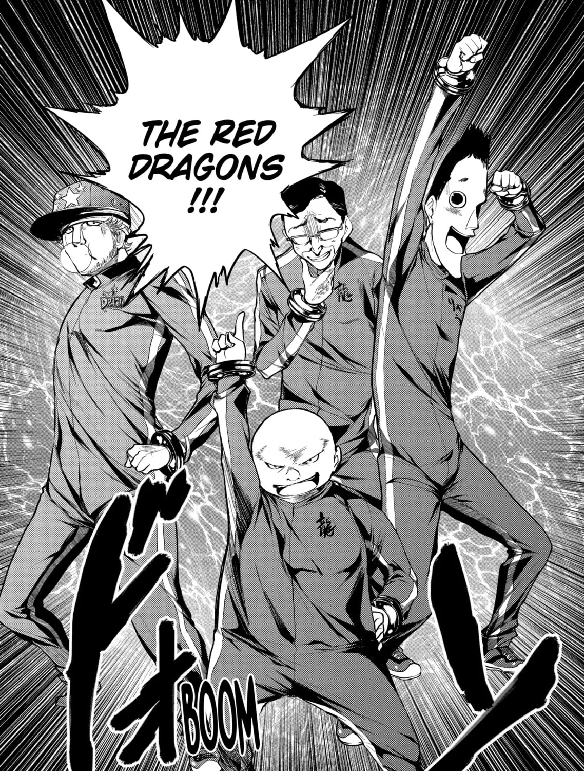 Read Battle in 5 Seconds chapter 20 image 30 on Lezhin