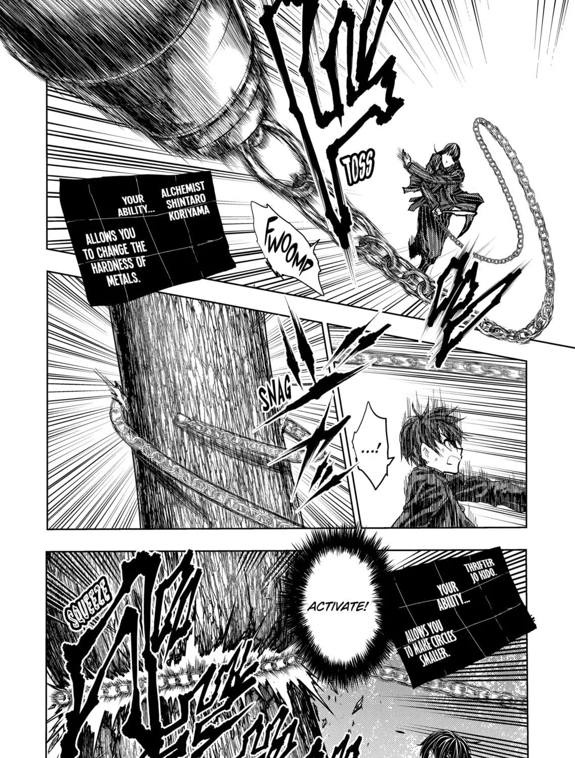 Read Battle in 5 Seconds chapter 200 image 40 on Lezhin