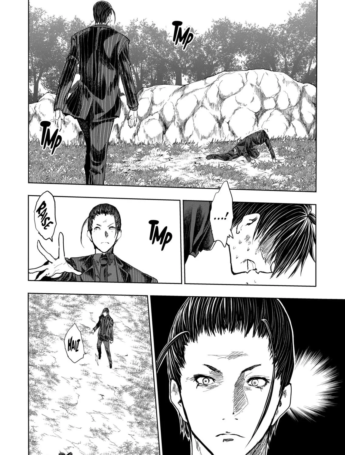 Read Battle in 5 Seconds chapter 200 image 52 on Lezhin