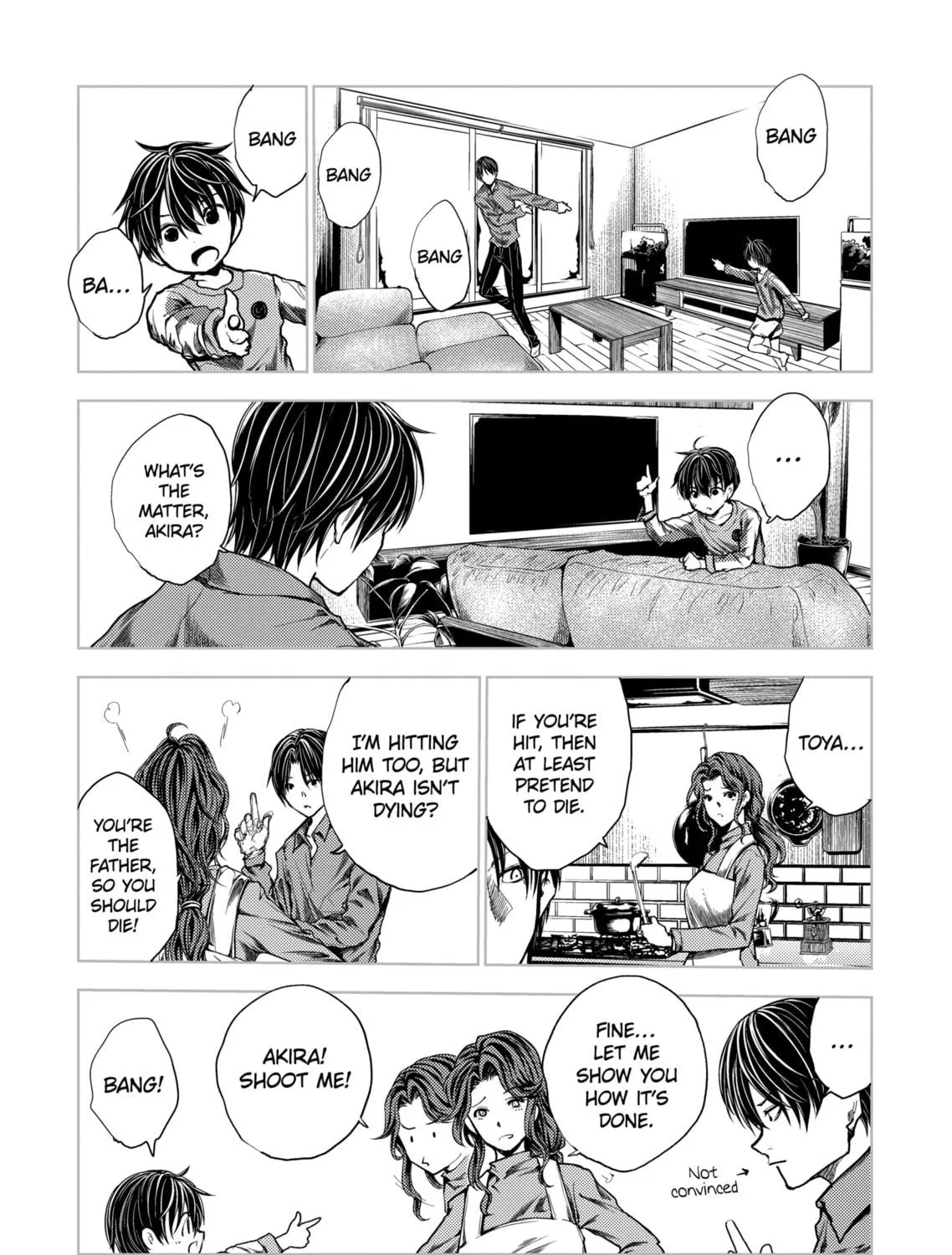 Read Battle in 5 Seconds chapter 202 image 40 on Lezhin