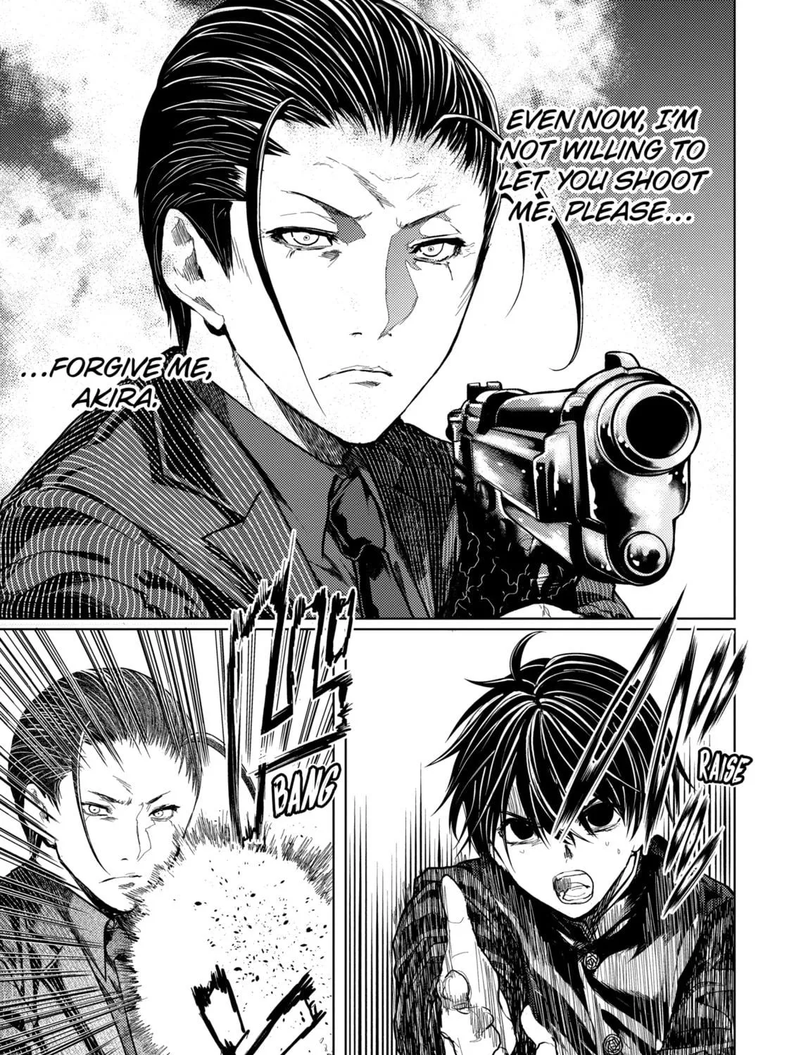 Read Battle in 5 Seconds chapter 202 image 46 on Lezhin