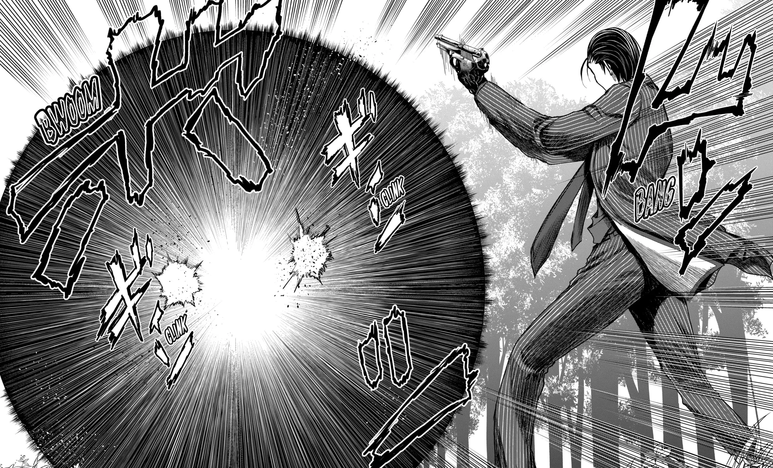 Read Battle in 5 Seconds chapter 202 image 48 on Lezhin