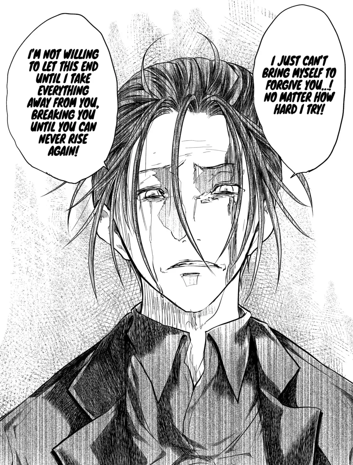 Read Battle in 5 Seconds chapter 206 image 32 on Lezhin