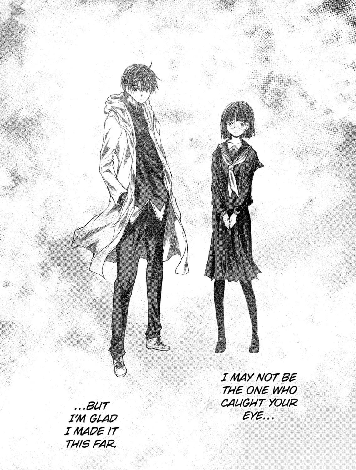 Read Battle in 5 Seconds chapter 209 image 34 on Lezhin