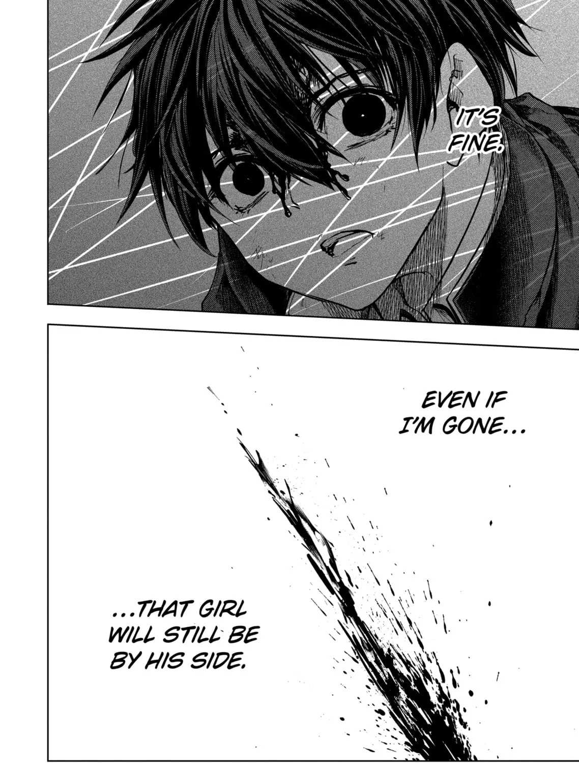 Read Battle in 5 Seconds chapter 209 image 42 on Lezhin