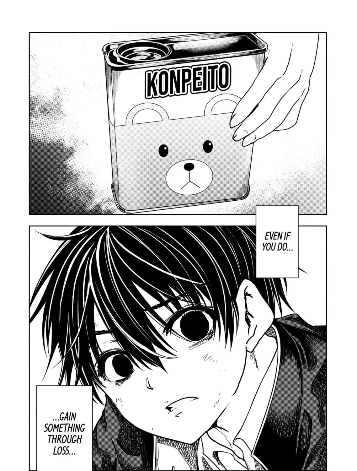 Read Battle in 5 Seconds chapter 210 image 16 on Lezhin