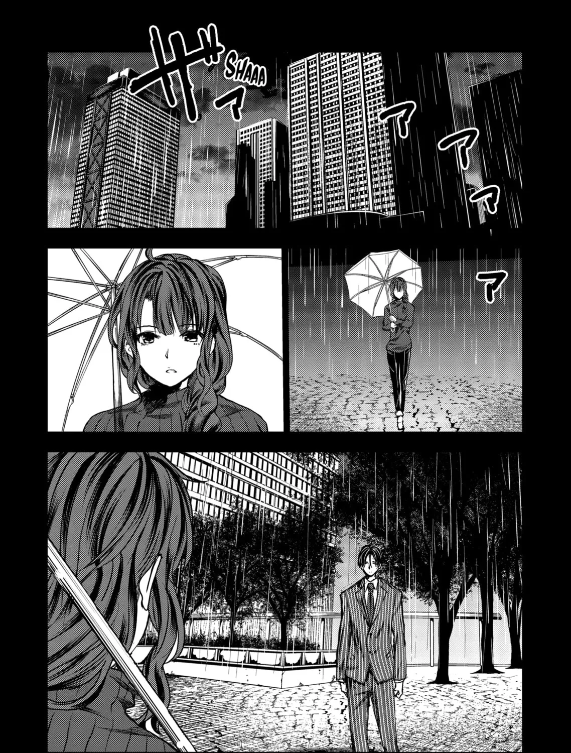 Read Battle in 5 Seconds chapter 210 image 32 on Lezhin