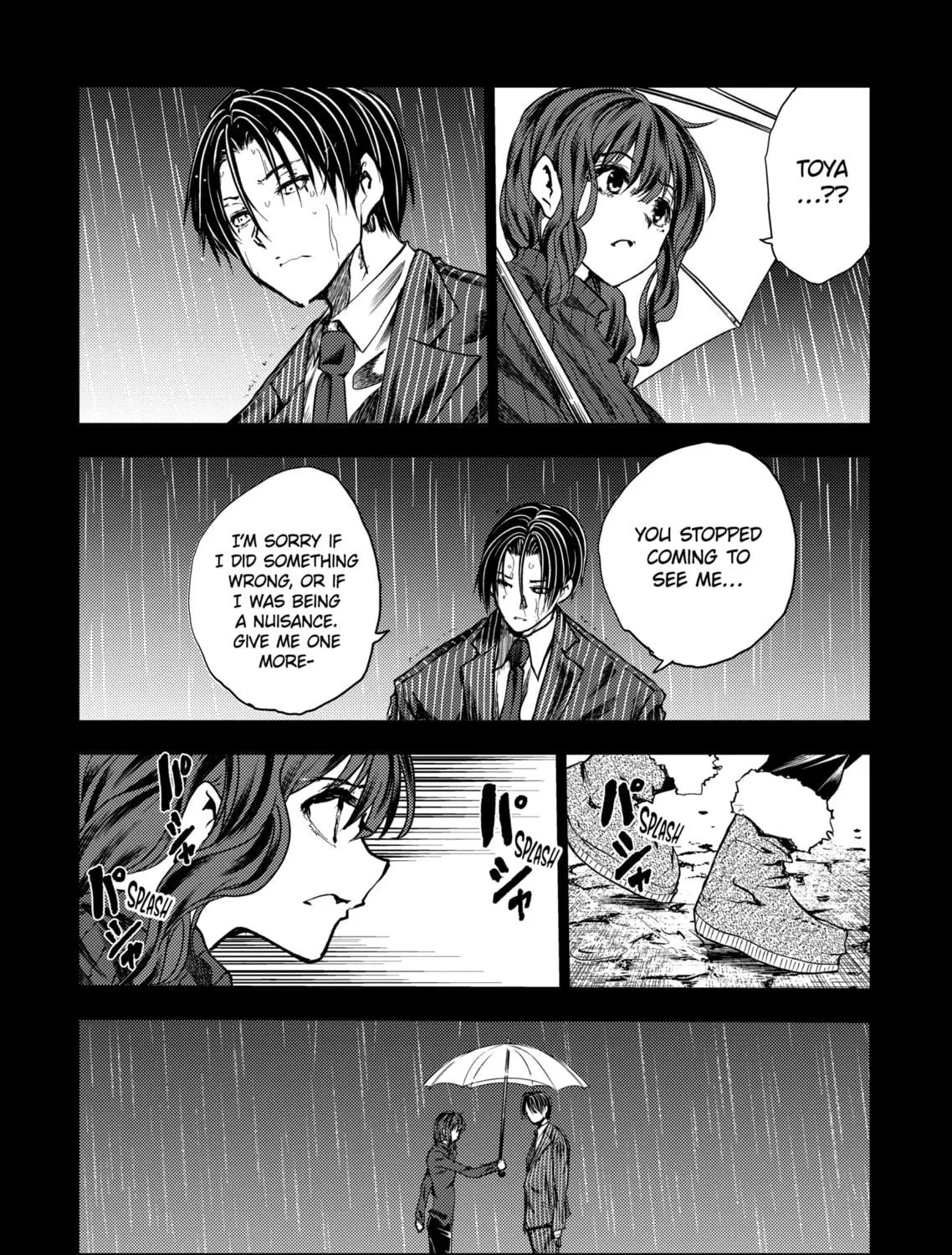 Read Battle in 5 Seconds chapter 210 image 34 on Lezhin