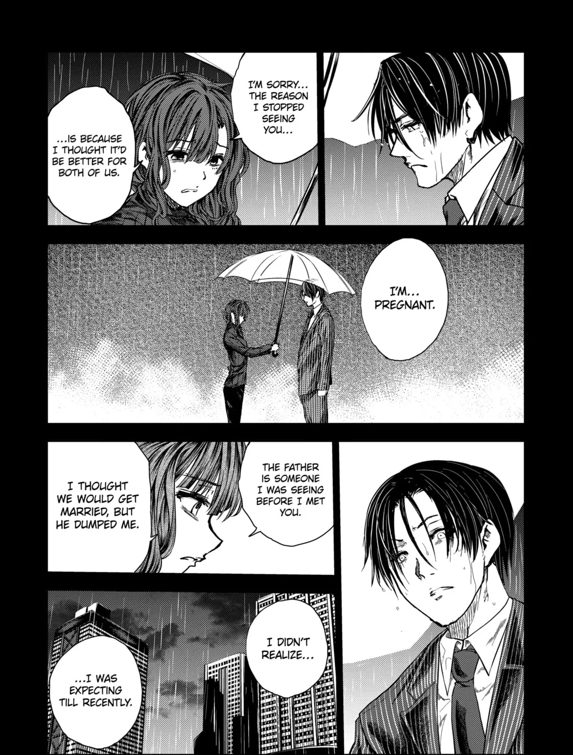Read Battle in 5 Seconds chapter 210 image 36 on Lezhin
