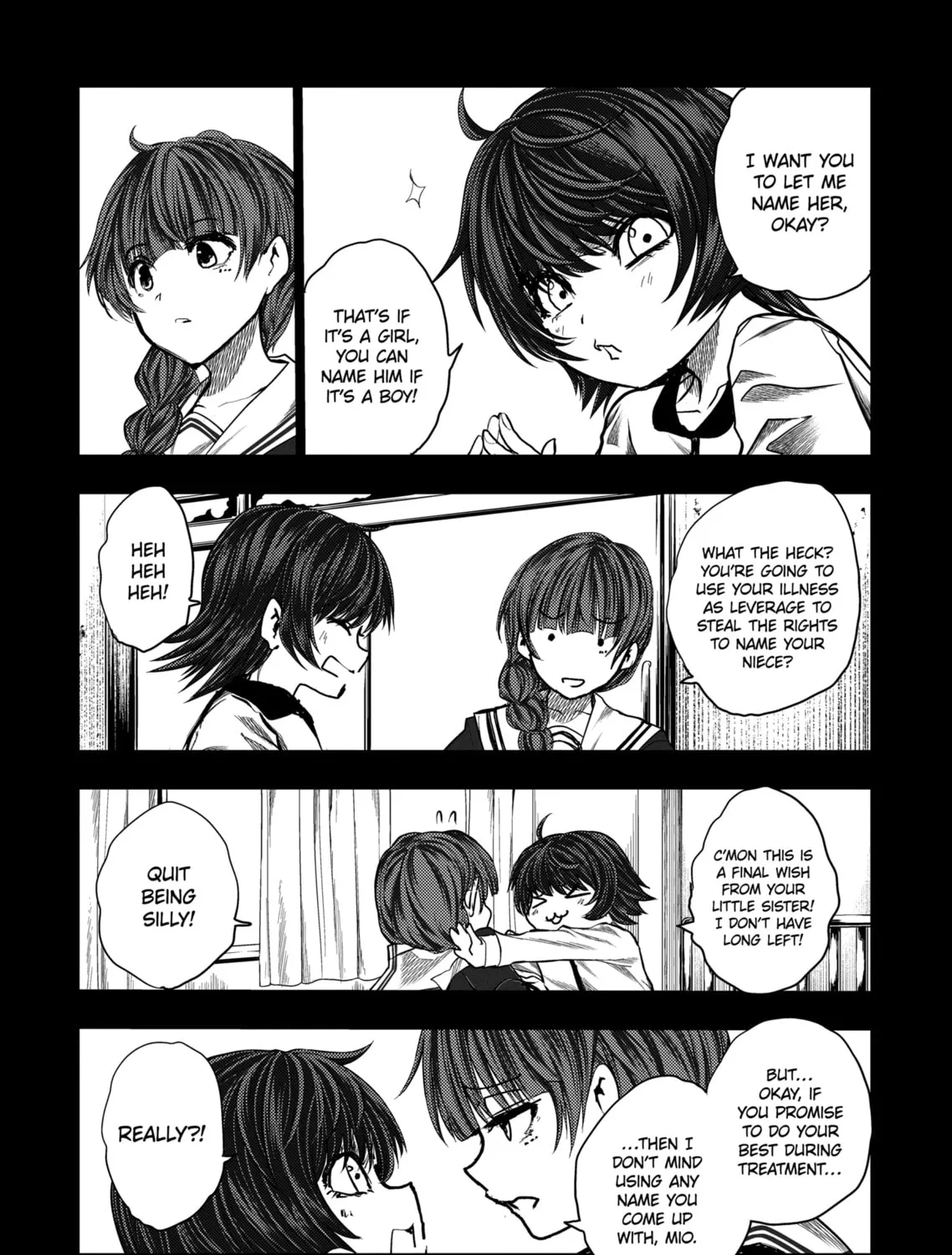 Read Battle in 5 Seconds chapter 210 image 44 on Lezhin