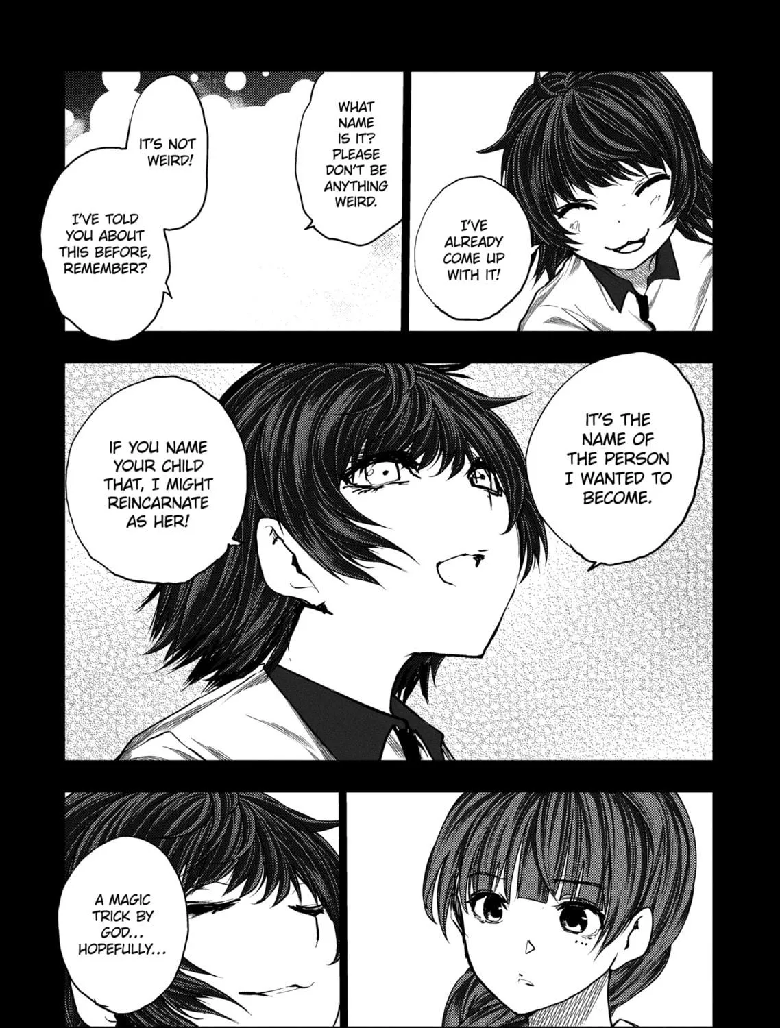 Read Battle in 5 Seconds chapter 210 image 46 on Lezhin