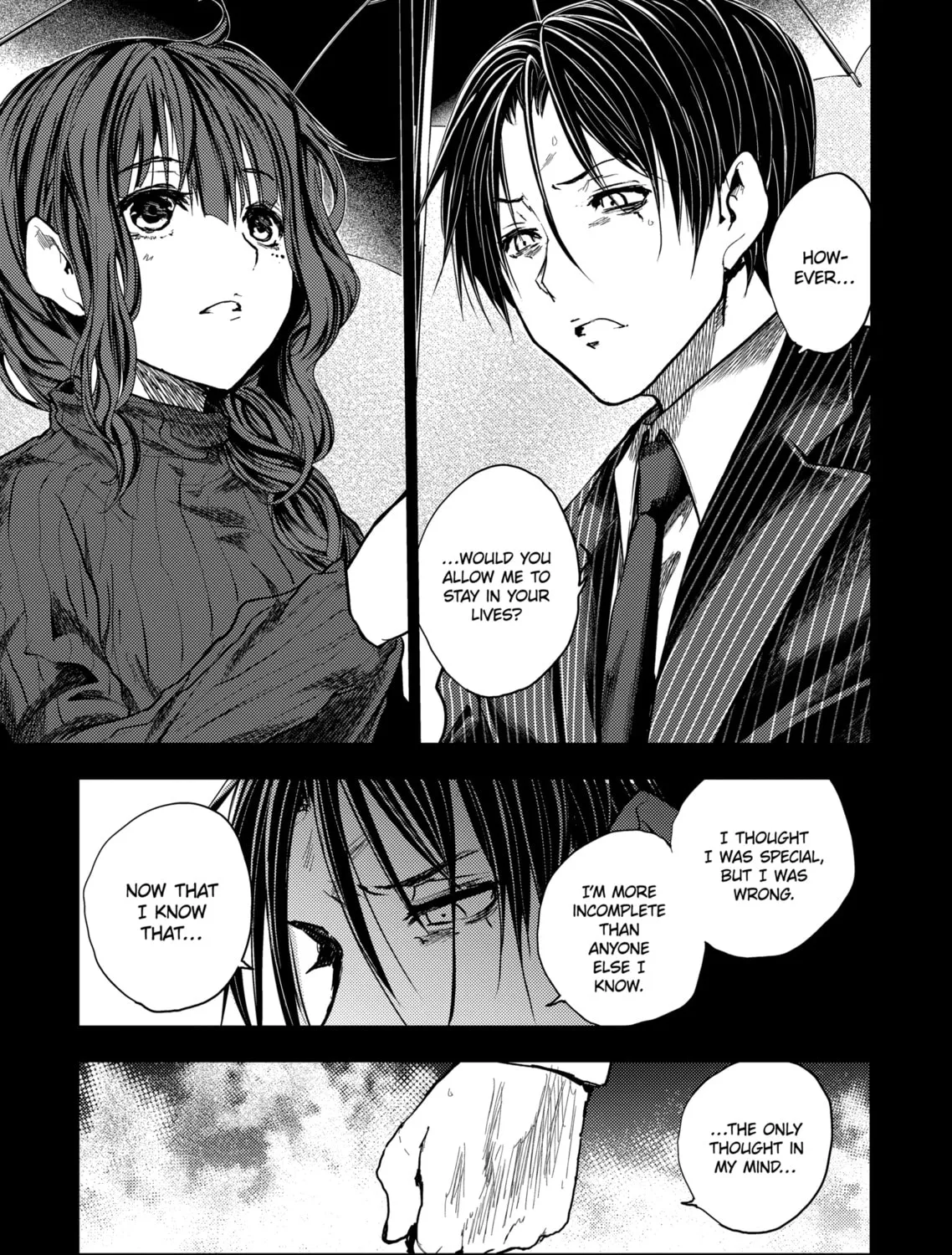 Read Battle in 5 Seconds chapter 211 image 12 on Lezhin