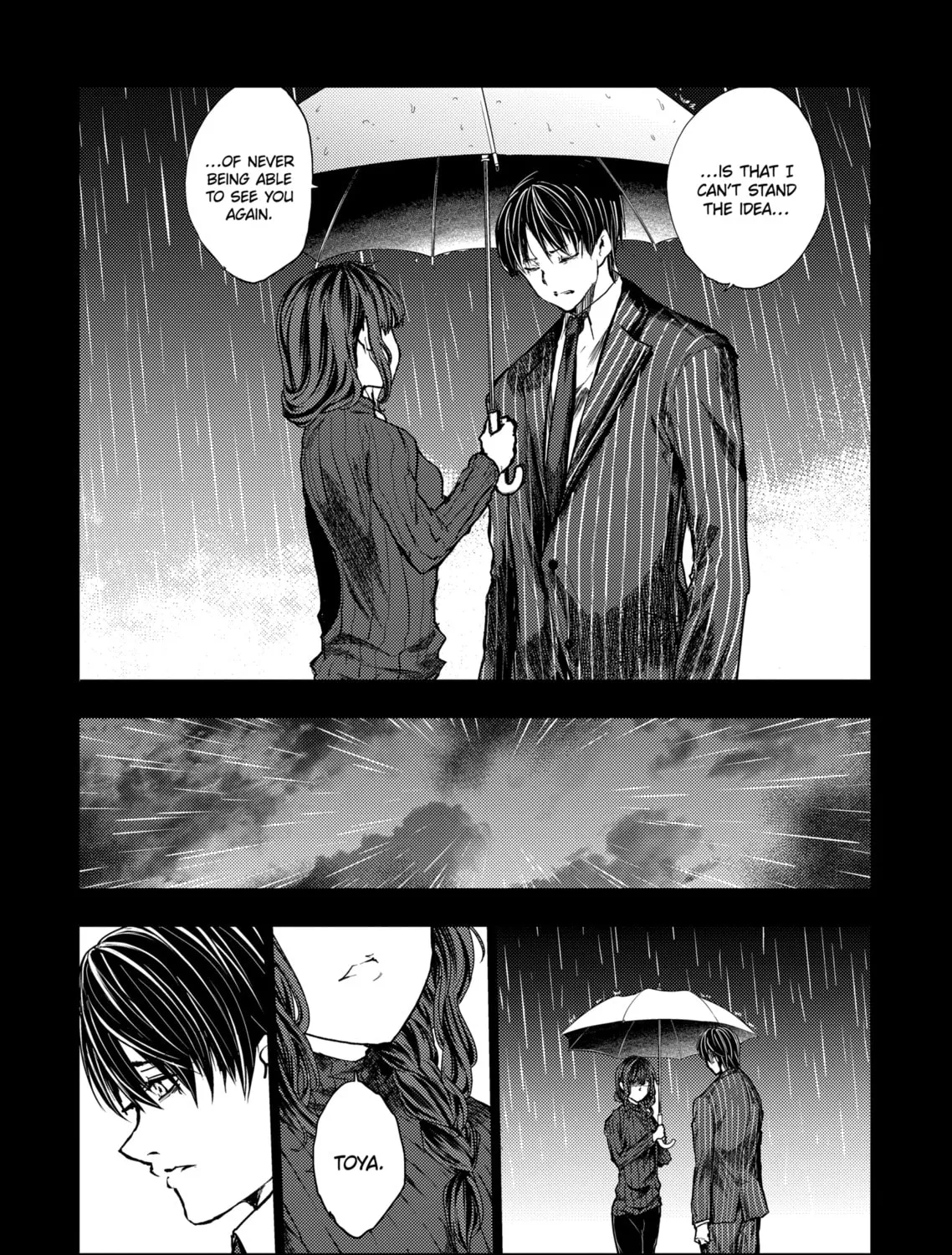 Read Battle in 5 Seconds chapter 211 image 14 on Lezhin