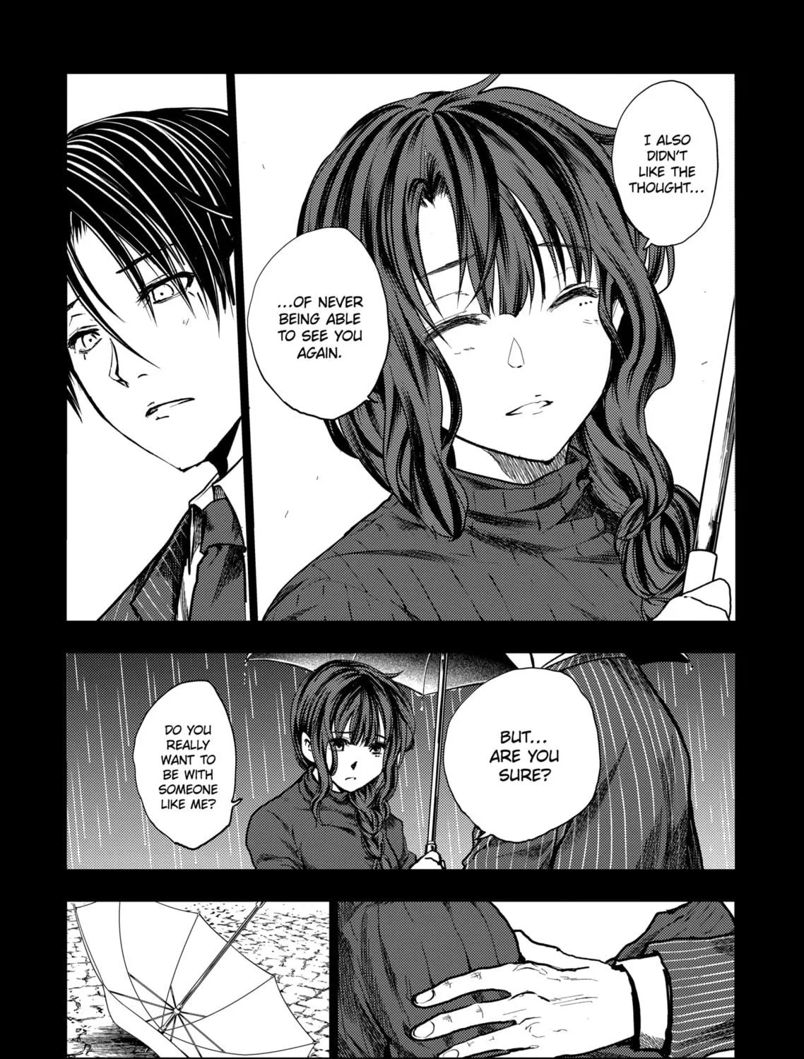 Read Battle in 5 Seconds chapter 211 image 16 on Lezhin
