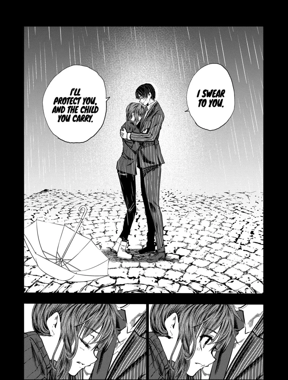Read Battle in 5 Seconds chapter 211 image 18 on Lezhin