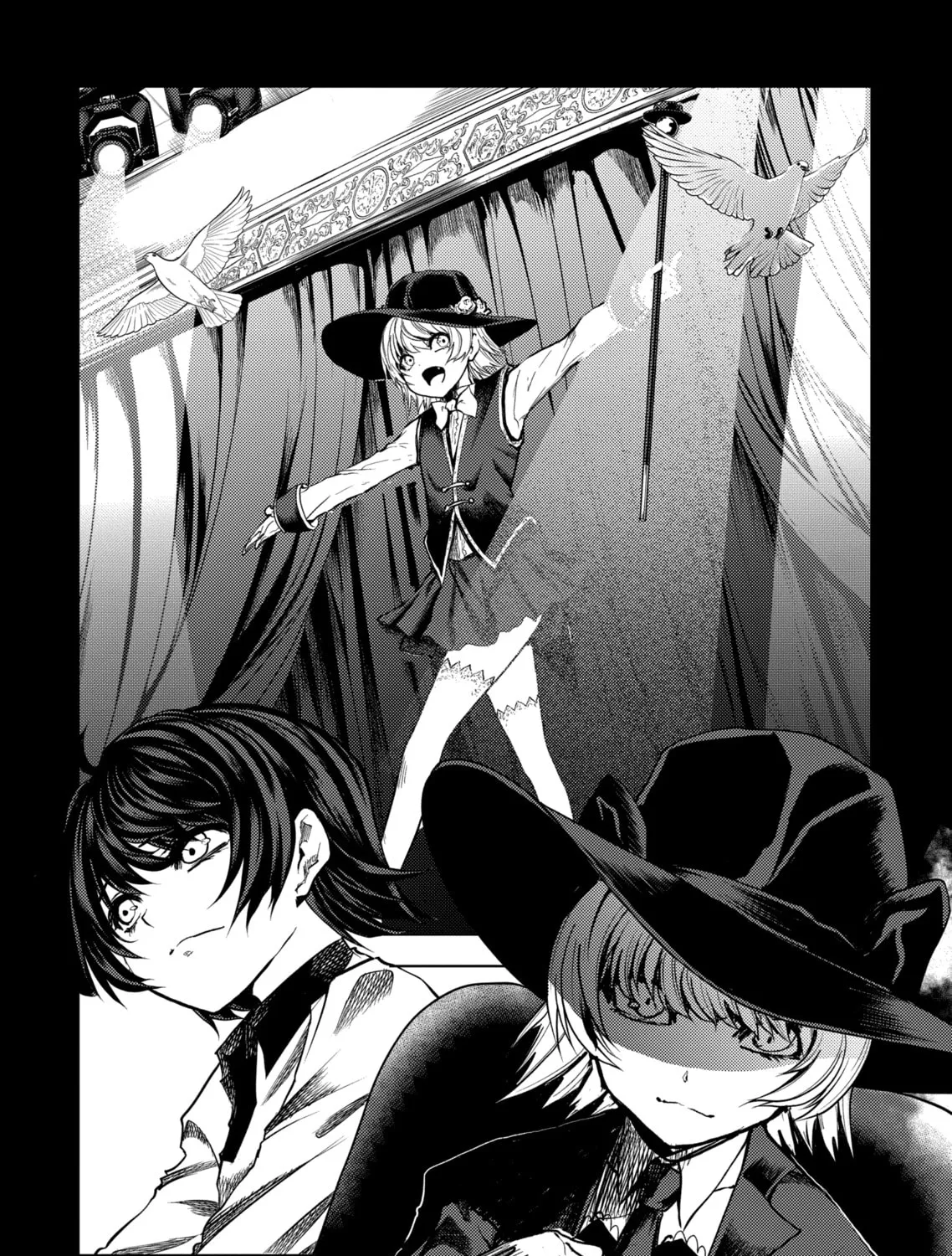 Read Battle in 5 Seconds chapter 211 image 2 on Lezhin