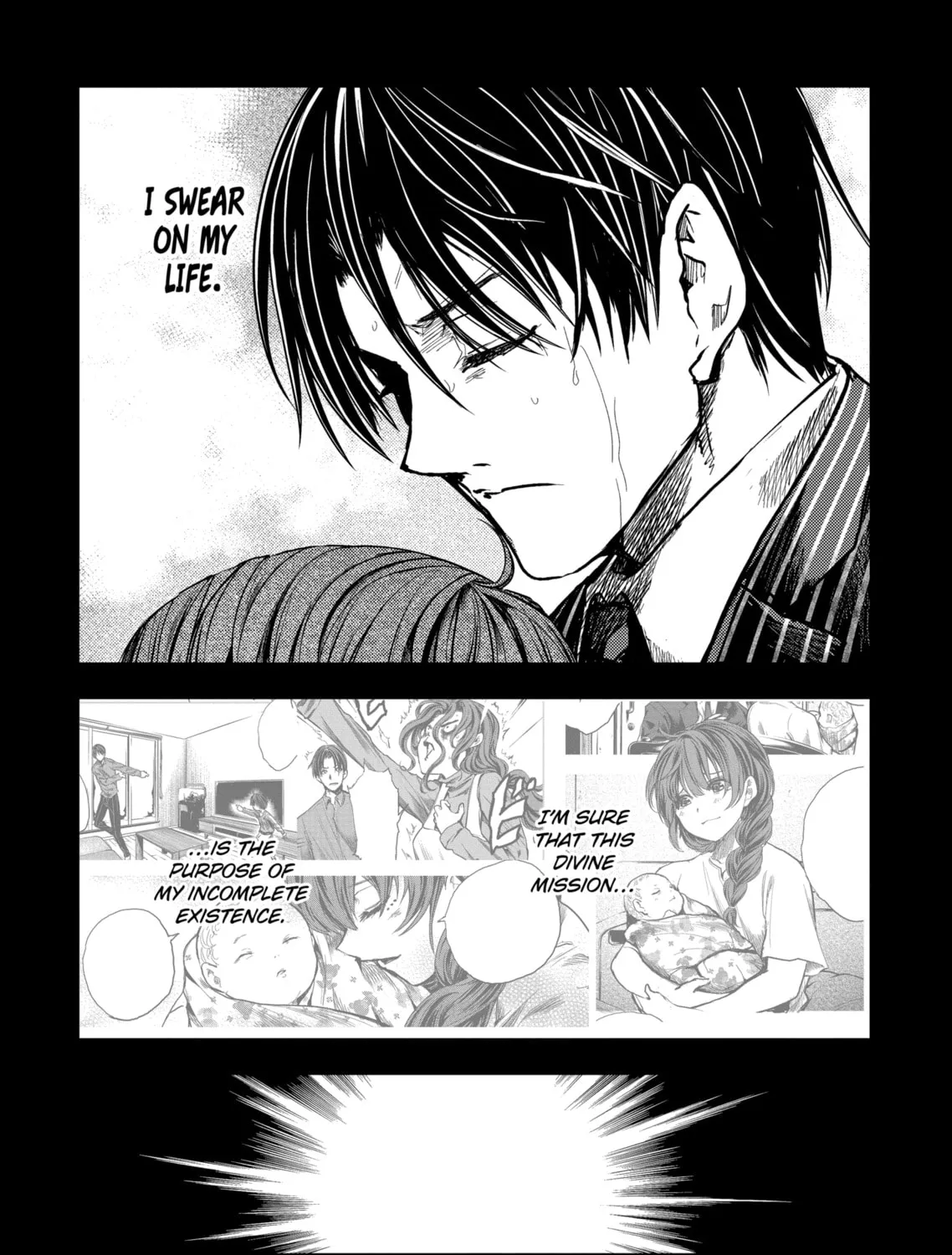 Read Battle in 5 Seconds chapter 211 image 20 on Lezhin