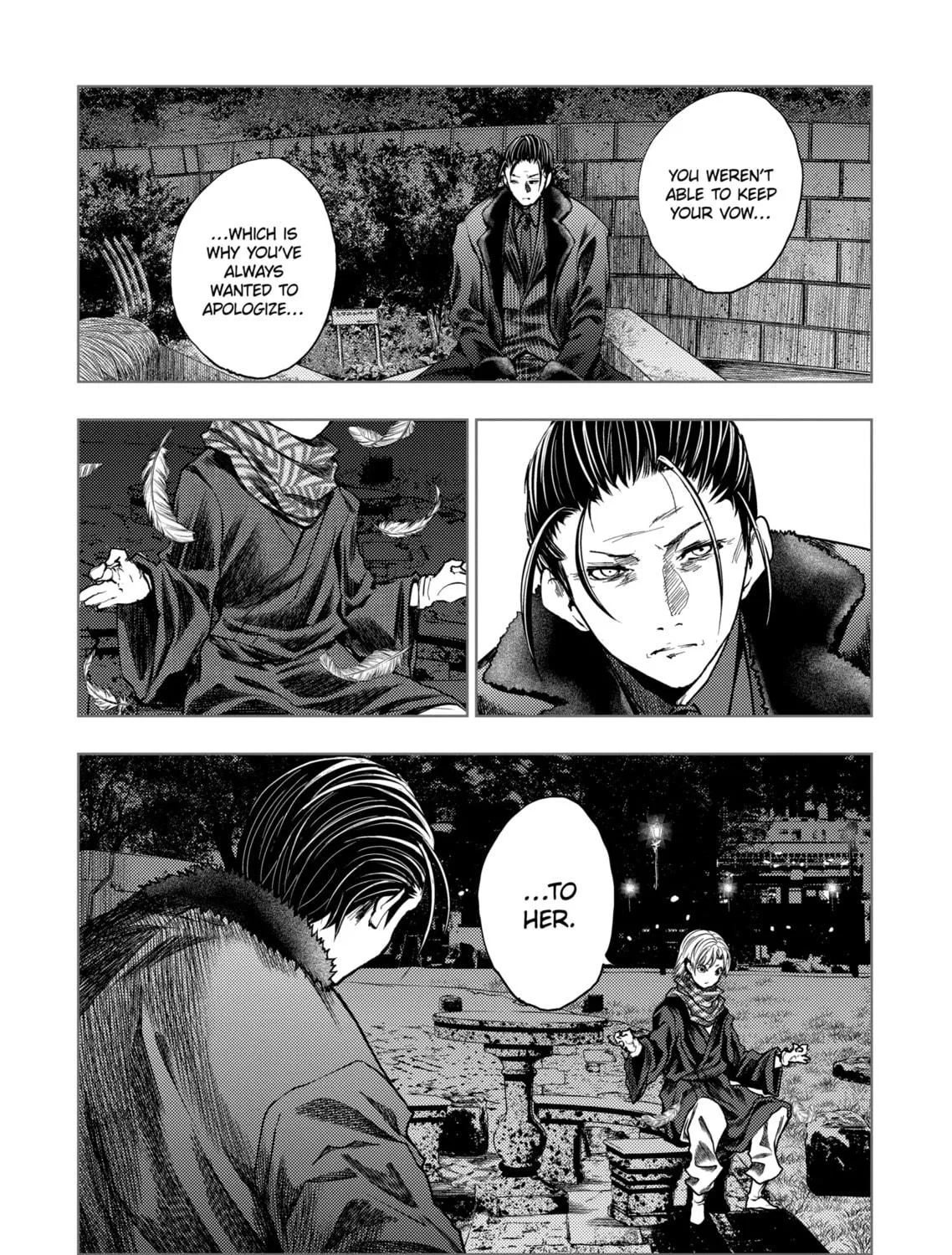 Read Battle in 5 Seconds chapter 211 image 22 on Lezhin