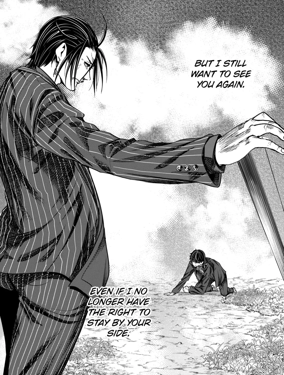 Read Battle in 5 Seconds chapter 211 image 30 on Lezhin