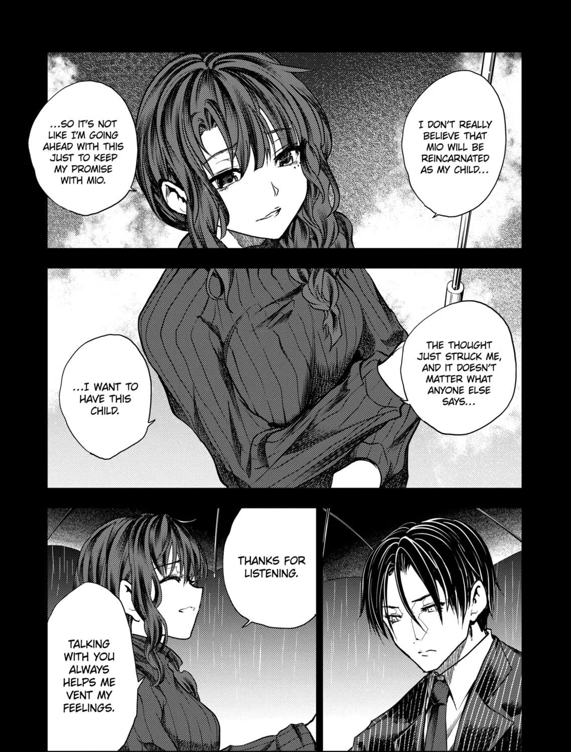 Read Battle in 5 Seconds chapter 211 image 4 on Lezhin