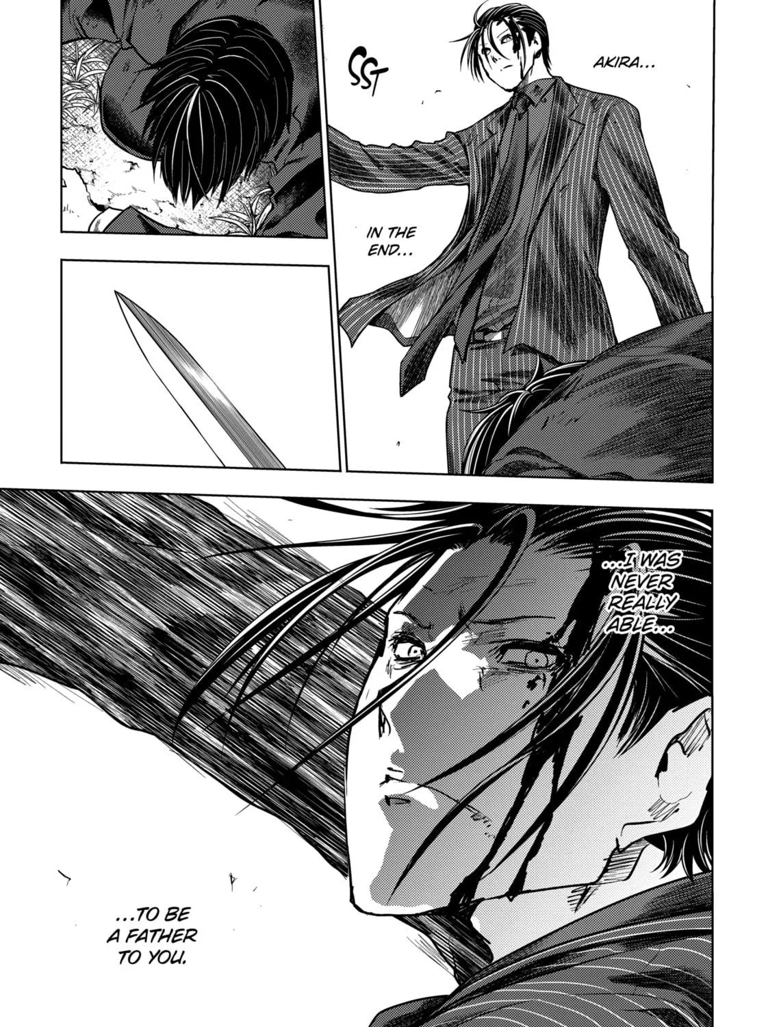 Read Battle in 5 Seconds chapter 211 image 40 on Lezhin