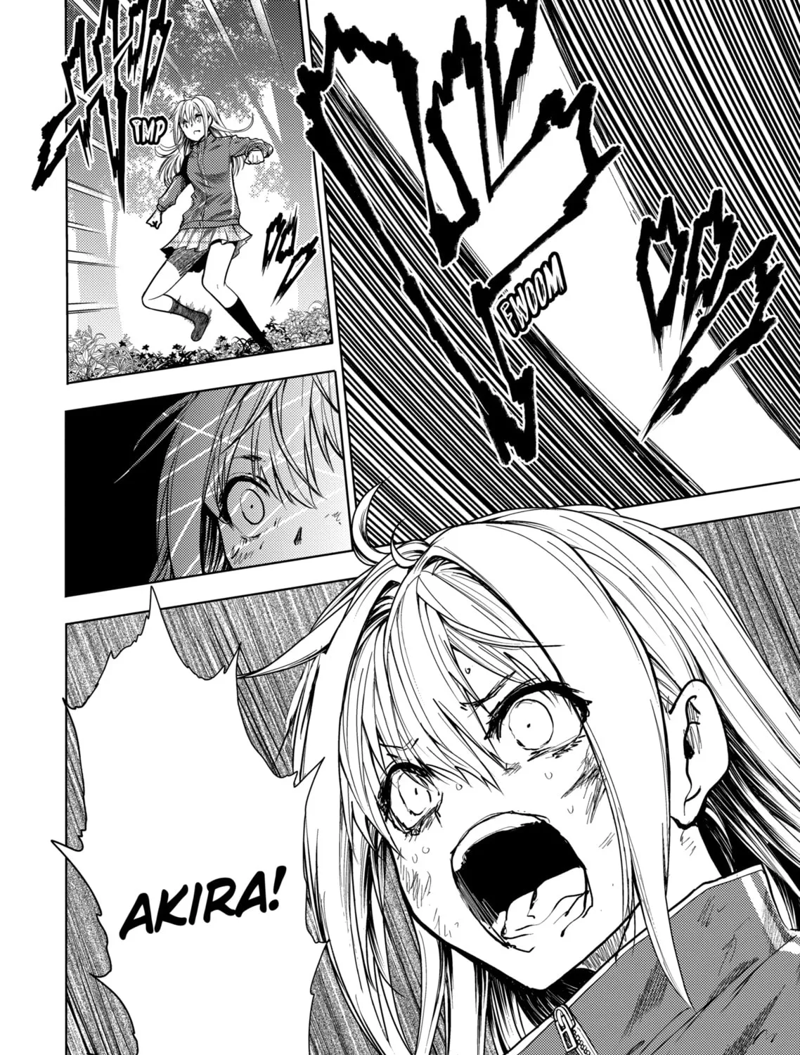 Read Battle in 5 Seconds chapter 211 image 42 on Lezhin