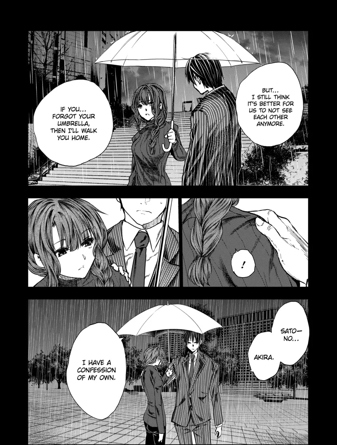 Read Battle in 5 Seconds chapter 211 image 6 on Lezhin