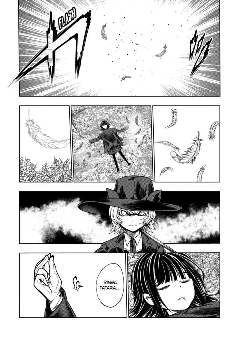 Read Battle in 5 Seconds chapter 215.2 image 13 on Lezhin