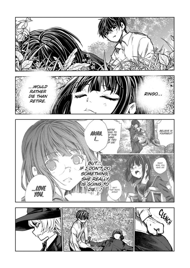 Read Battle in 5 Seconds chapter 215.2 image 8 on Lezhin