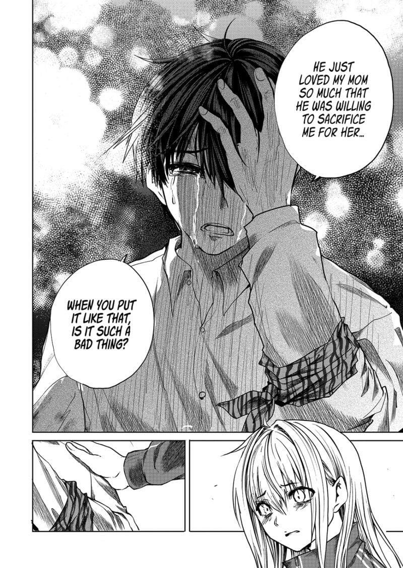 Read Battle in 5 Seconds chapter 217 image 10 on Lezhin