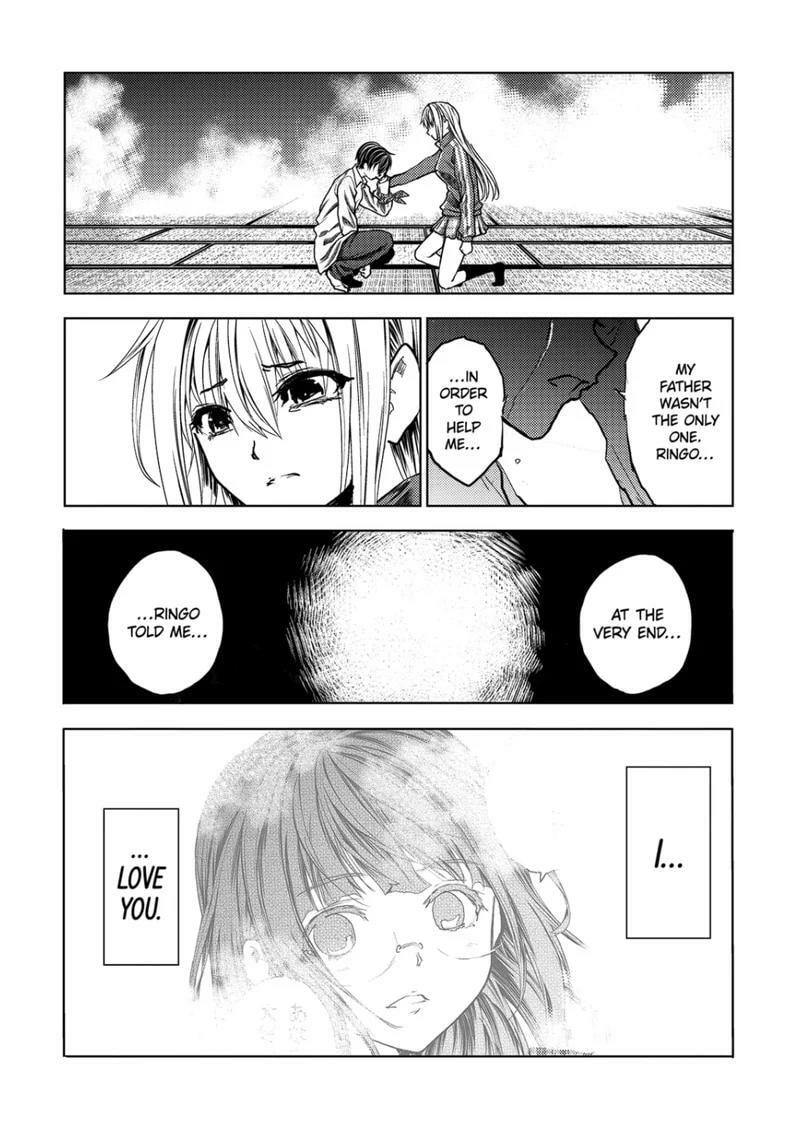 Read Battle in 5 Seconds chapter 217 image 11 on Lezhin