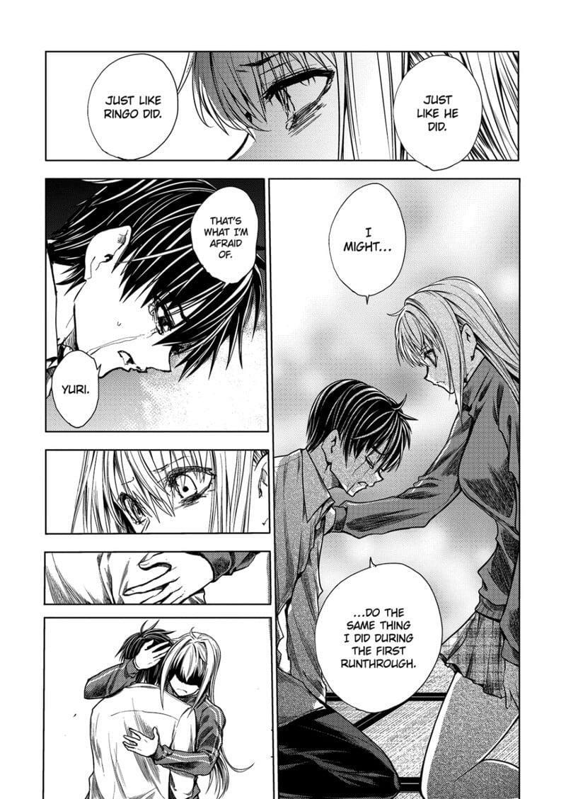 Read Battle in 5 Seconds chapter 217 image 13 on Lezhin