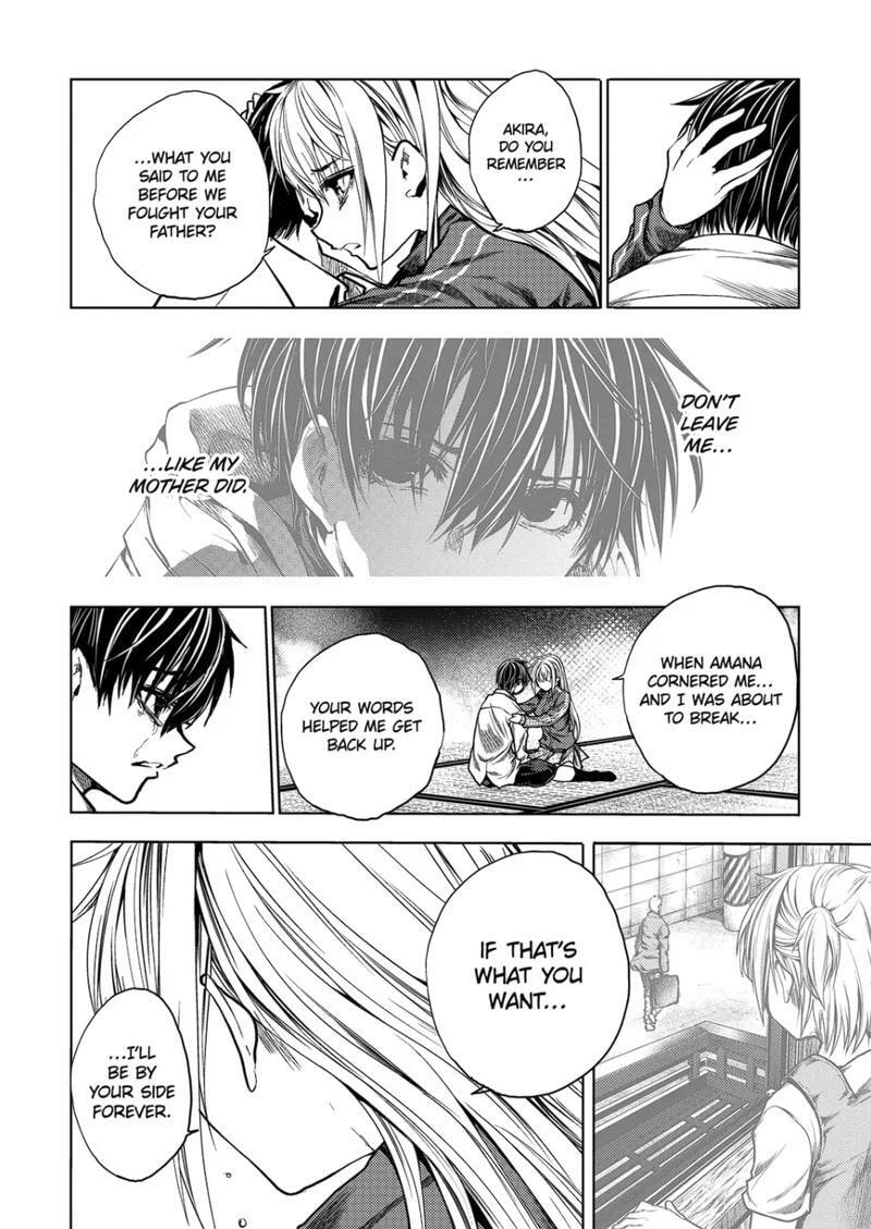 Read Battle in 5 Seconds chapter 217 image 14 on Lezhin