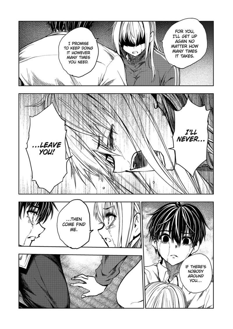 Read Battle in 5 Seconds chapter 217 image 15 on Lezhin