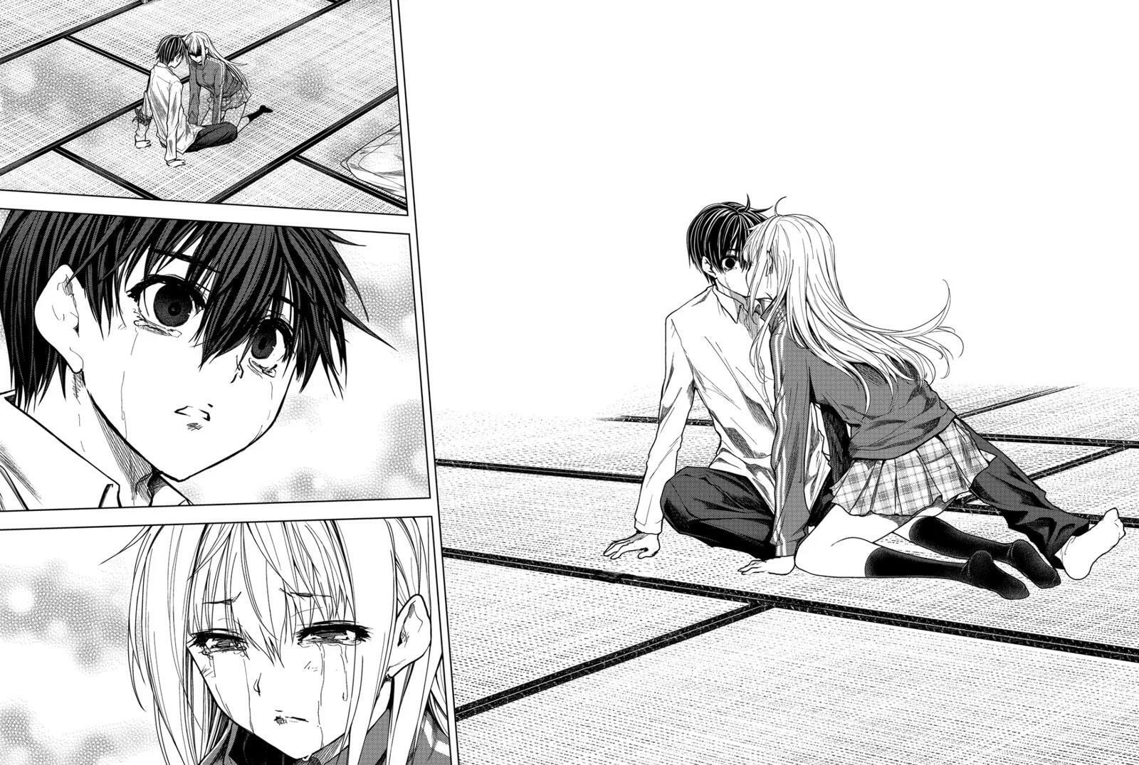 Read Battle in 5 Seconds chapter 217 image 16 on Lezhin