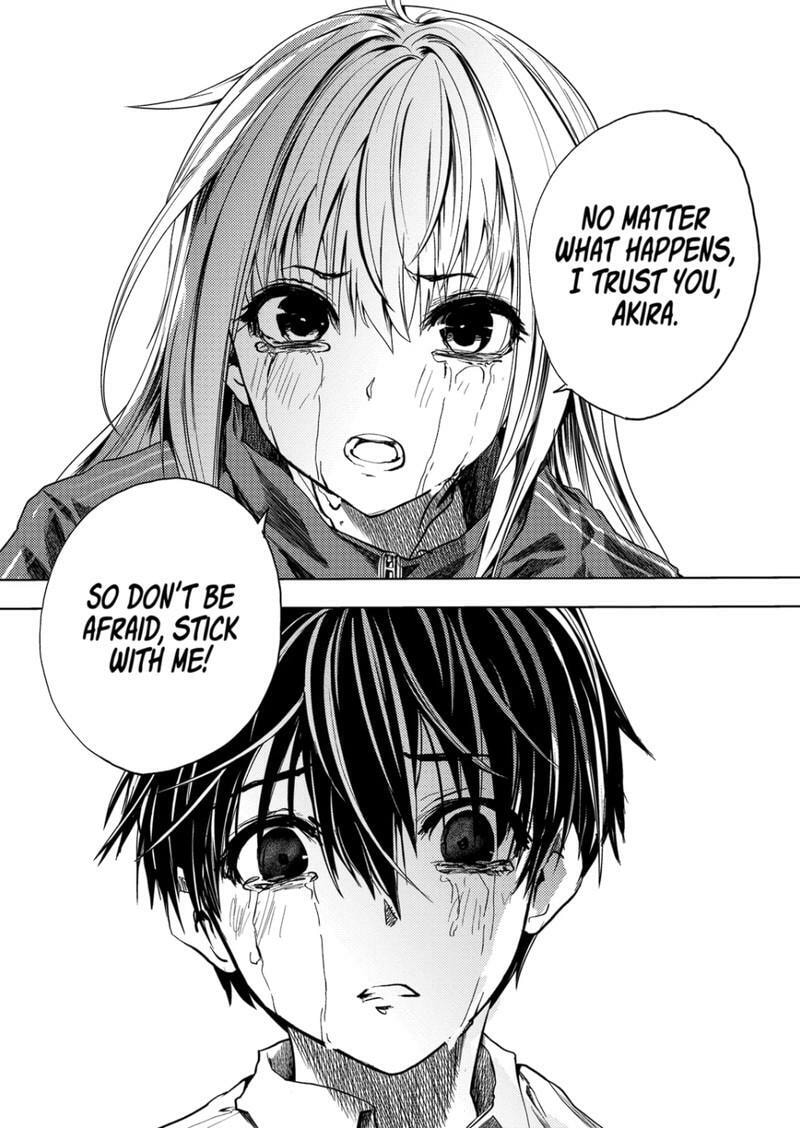 Read Battle in 5 Seconds chapter 217 image 18 on Lezhin