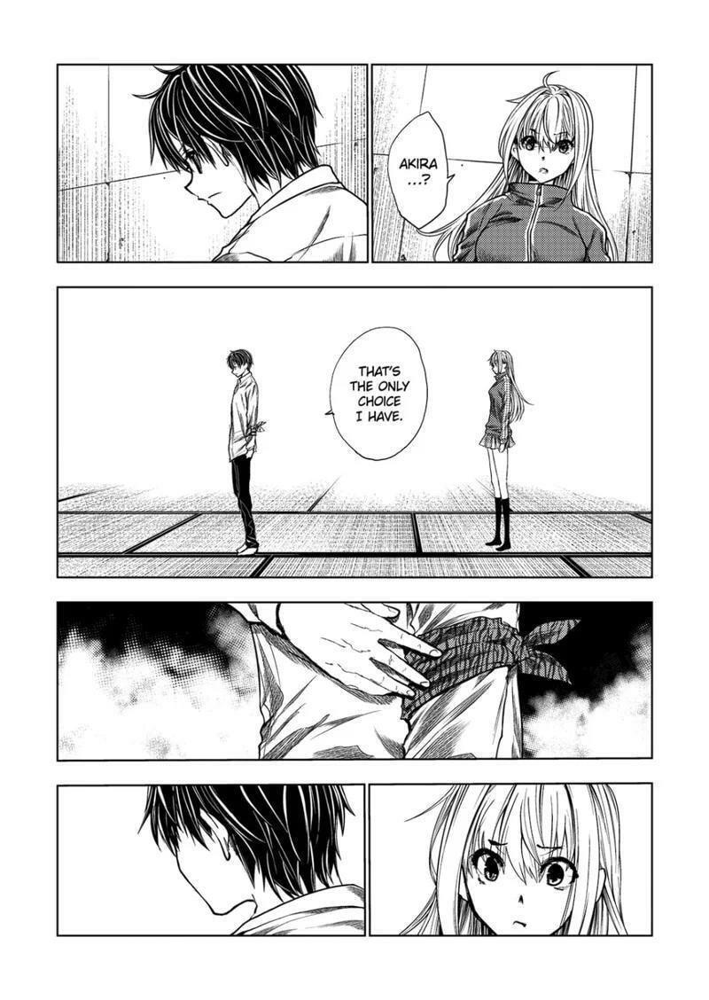 Read Battle in 5 Seconds chapter 217 image 6 on Lezhin