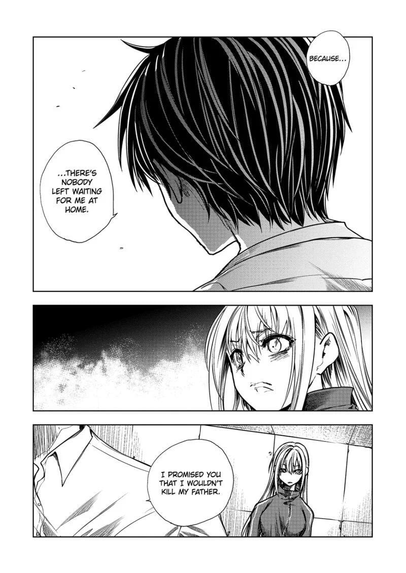 Read Battle in 5 Seconds chapter 217 image 7 on Lezhin