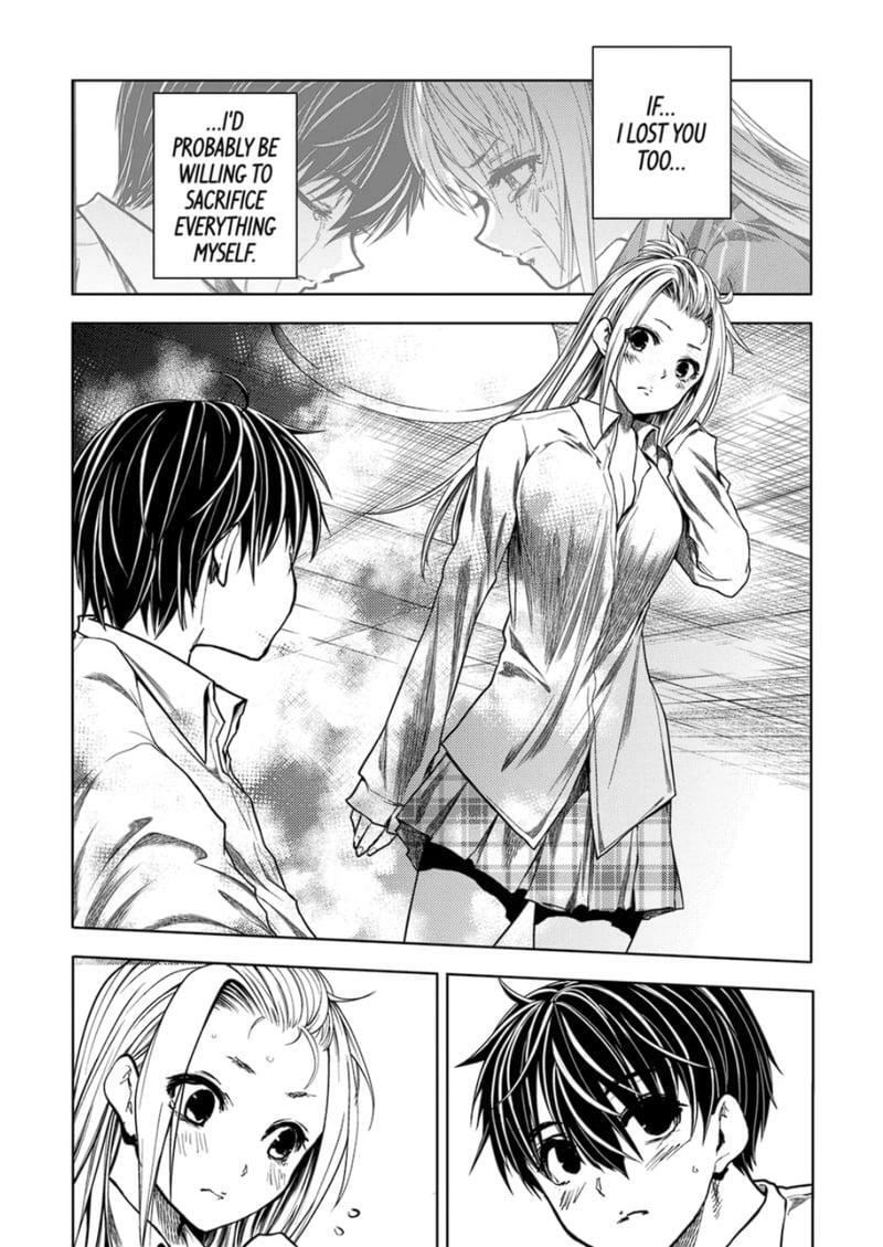 Read Battle in 5 Seconds chapter 218 image 1 on Lezhin