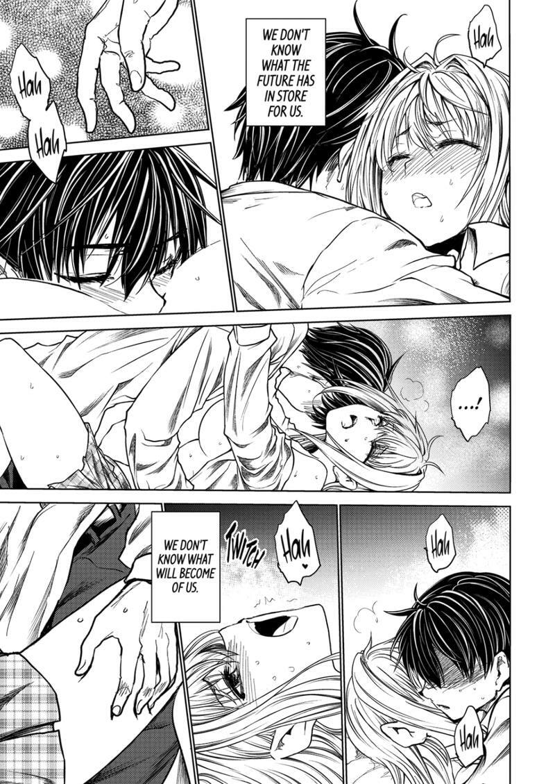 Read Battle in 5 Seconds chapter 218 image 10 on Lezhin