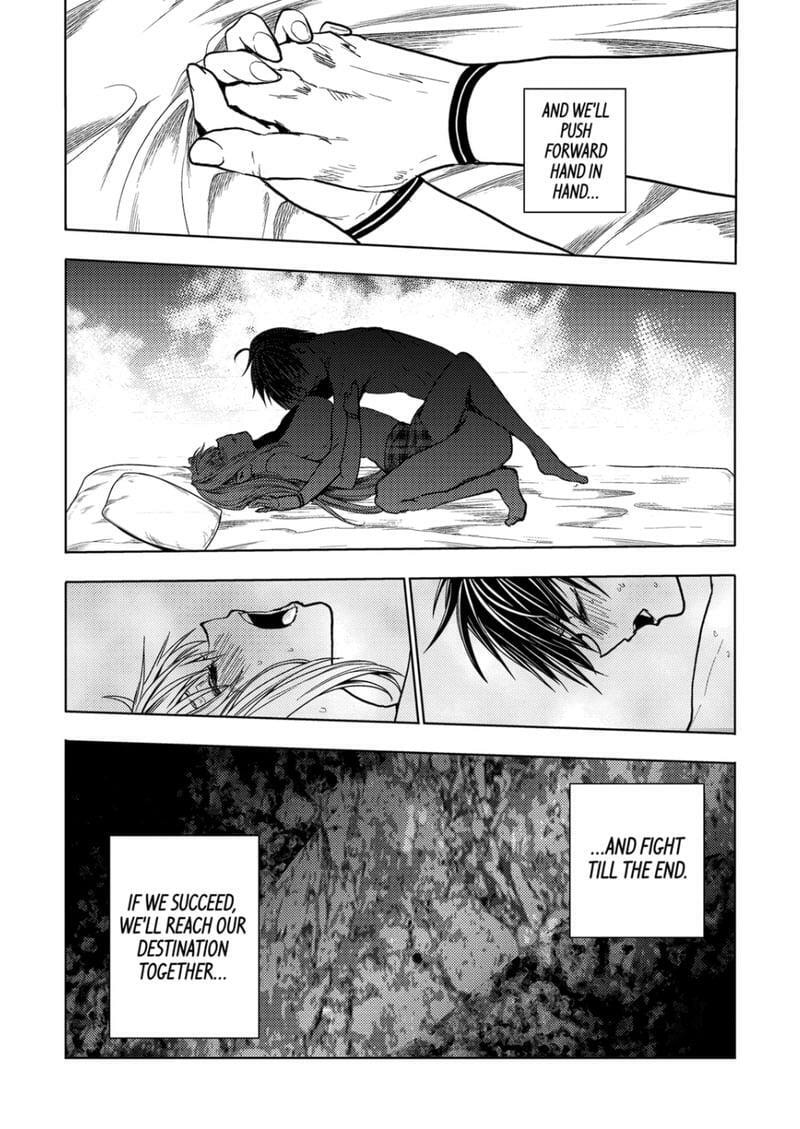 Read Battle in 5 Seconds chapter 218 image 13 on Lezhin