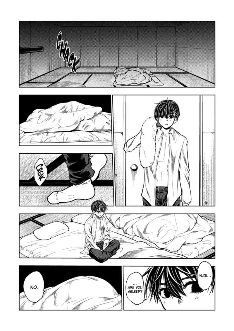Read Battle in 5 Seconds chapter 218 image 3 on Lezhin