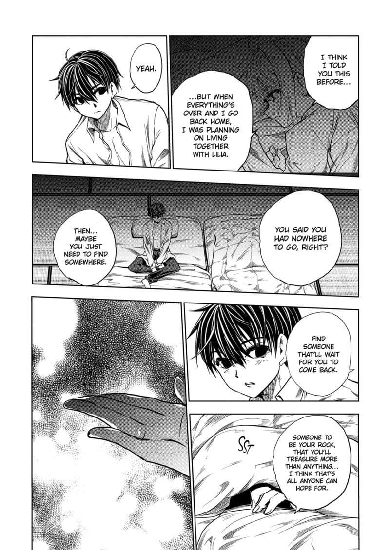 Read Battle in 5 Seconds chapter 218 image 5 on Lezhin
