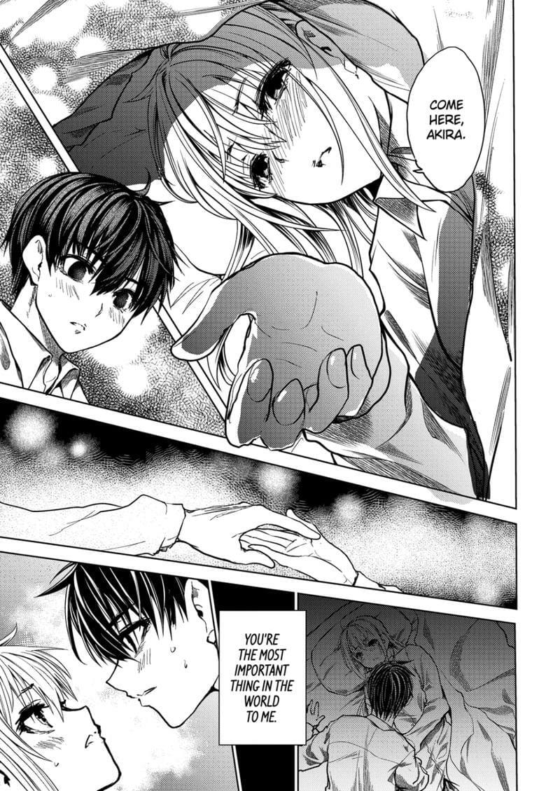 Read Battle in 5 Seconds chapter 218 image 6 on Lezhin
