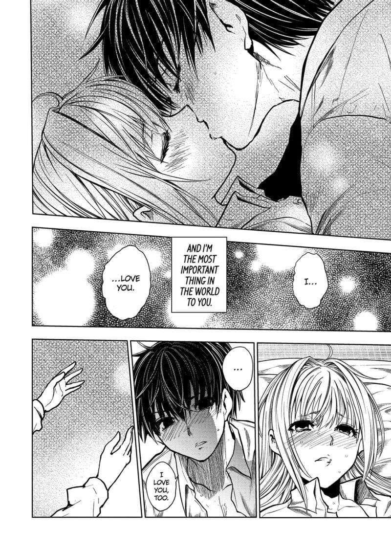 Read Battle in 5 Seconds chapter 218 image 7 on Lezhin
