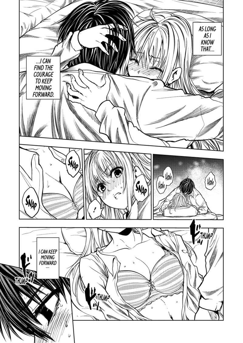 Read Battle in 5 Seconds chapter 218 image 8 on Lezhin