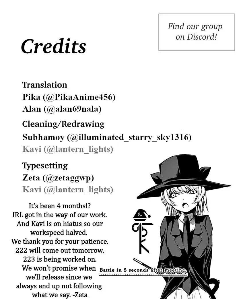 Read Battle in 5 Seconds chapter 221 image 35 on Lezhin
