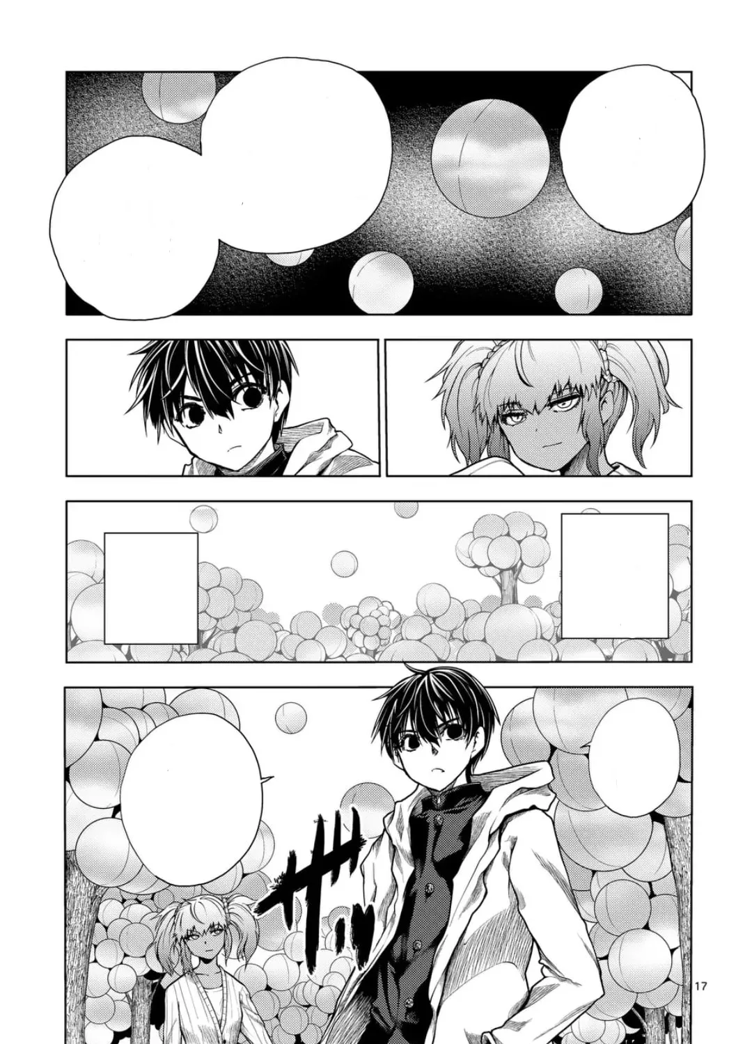 Read Battle in 5 Seconds chapter 224 image 32 on Lezhin