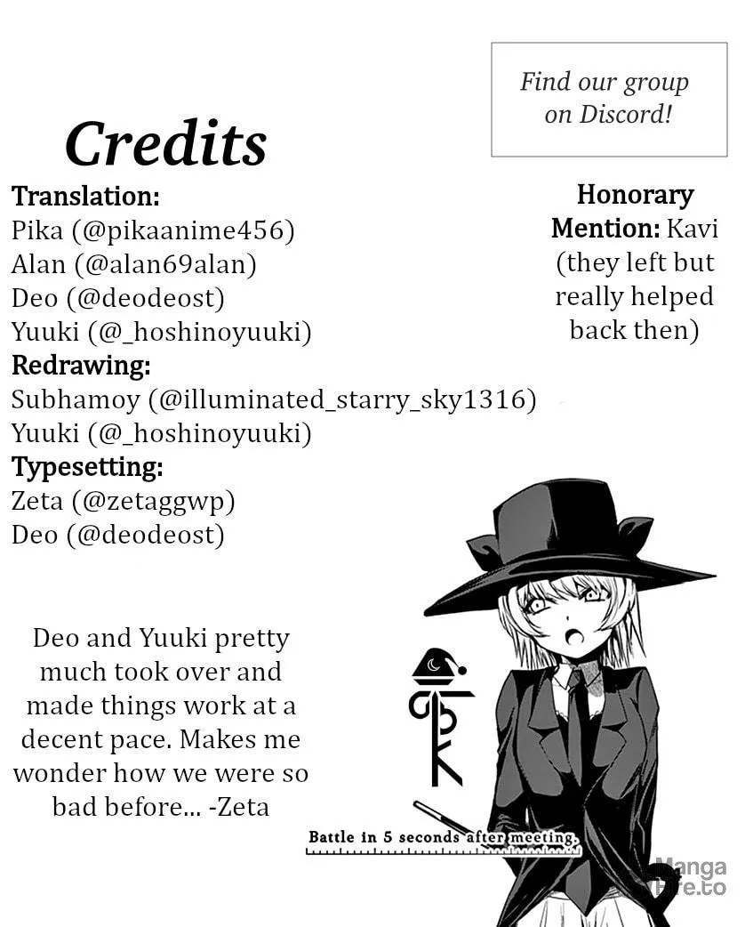 Read Battle in 5 Seconds chapter 224 image 34 on Lezhin