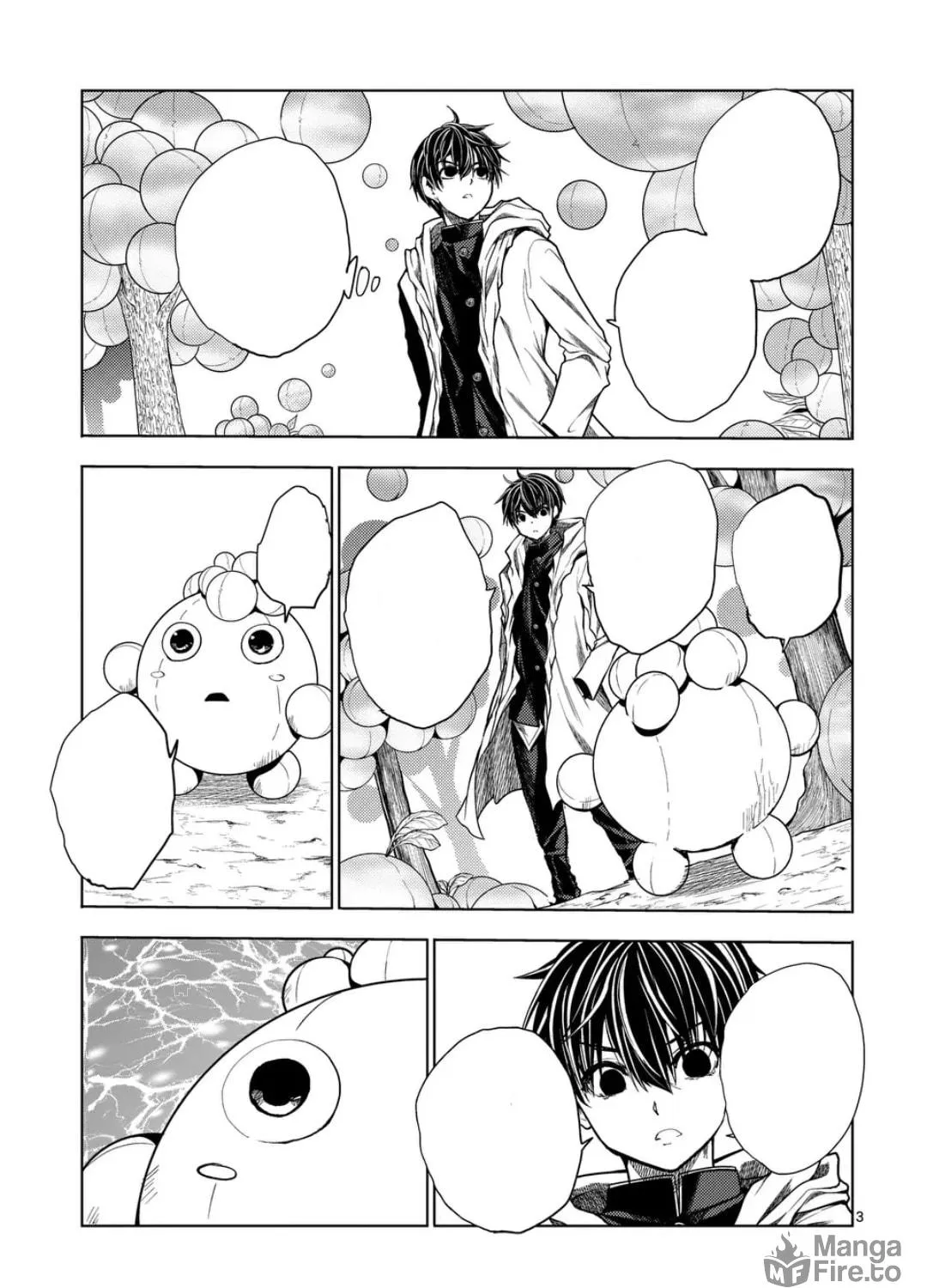 Read Battle in 5 Seconds chapter 224 image 4 on Lezhin